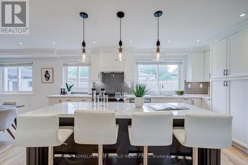 5 Hopedale Court, Mississauga, ON 