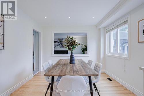 5 Hopedale Court, Mississauga, ON 