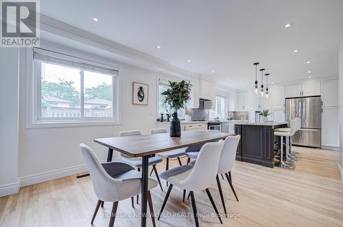 5 Hopedale Court, Mississauga, ON 