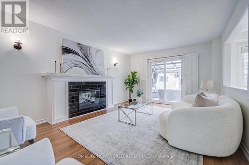 5 Hopedale Court, Mississauga, ON 