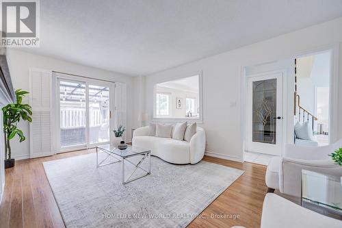 5 Hopedale Court, Mississauga, ON 