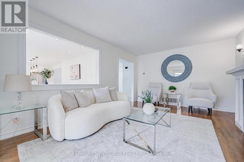 5 Hopedale Court, Mississauga, ON 