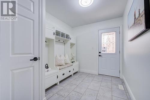 5 Hopedale Court, Mississauga, ON 