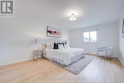 5 Hopedale Court, Mississauga, ON 