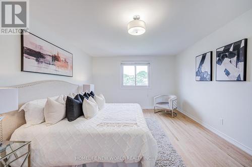 5 Hopedale Court, Mississauga, ON 