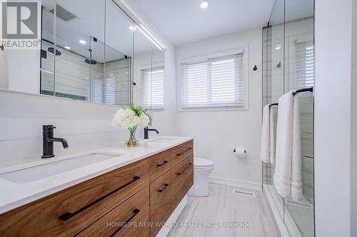 5 Hopedale Court, Mississauga, ON 