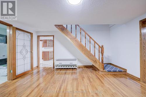 5 Hopedale Court, Mississauga, ON 