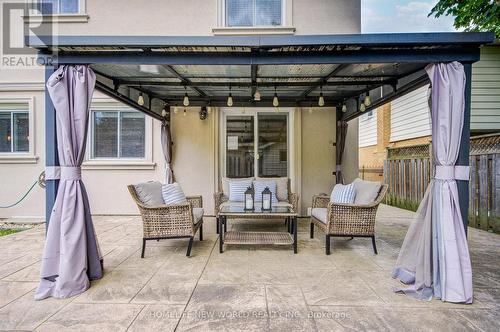 5 Hopedale Court, Mississauga, ON 
