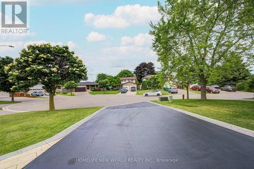 5 Hopedale Court, Mississauga, ON 
