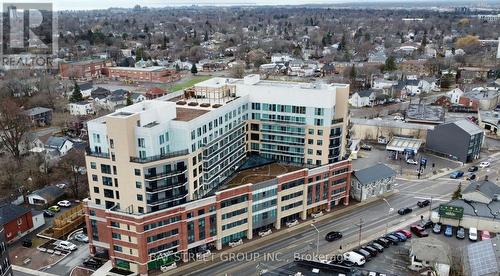 813 - 652 PRINCESS STREET  Kingston, ON K7L 1E5