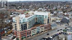 813 - 652 PRINCESS STREET Kingston, ON K7L 1E5