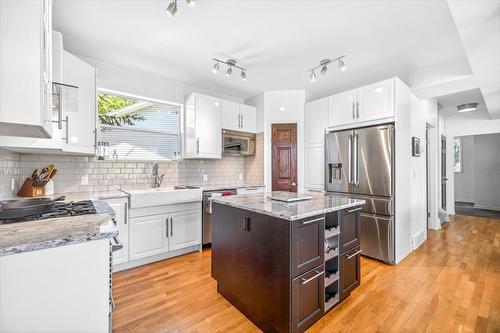 50 Aspen Crescent, Fernie, BC 