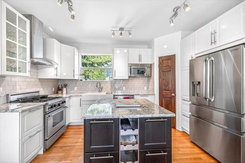 50 Aspen Crescent, Fernie, BC 