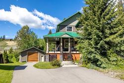50 Aspen Crescent  Fernie, BC V0B 1M5