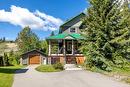 50 Aspen Crescent, Fernie, BC 