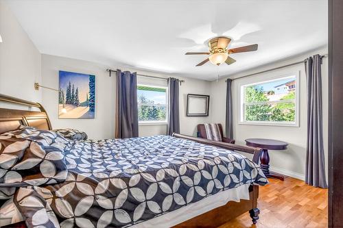 50 Aspen Crescent, Fernie, BC 