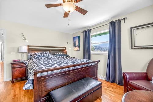 50 Aspen Crescent, Fernie, BC 
