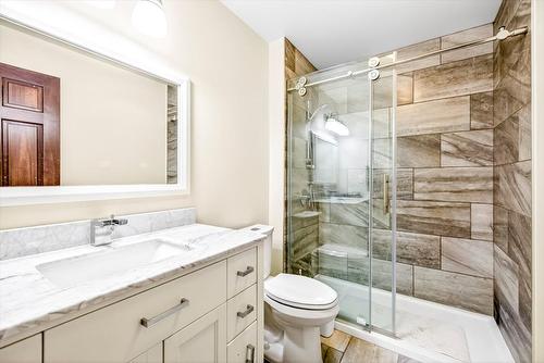 50 Aspen Crescent, Fernie, BC 