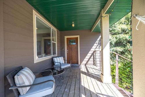 50 Aspen Crescent, Fernie, BC 