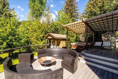 50 Aspen Crescent, Fernie, BC 