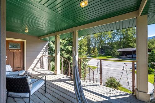 50 Aspen Crescent, Fernie, BC 