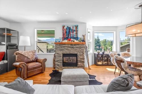 50 Aspen Crescent, Fernie, BC 