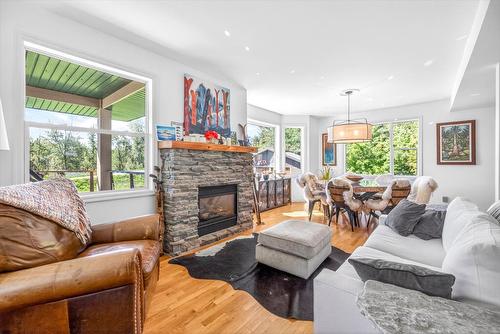 50 Aspen Crescent, Fernie, BC 
