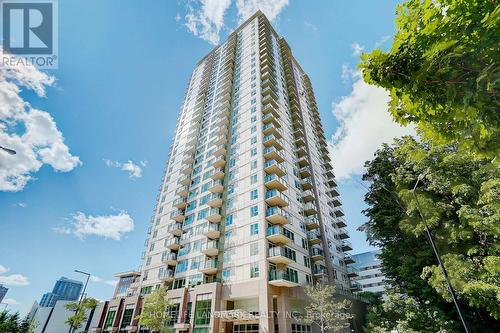 2307 - 190 BOROUGH DRIVE  Toronto, ON M1P 0B6