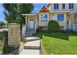 #1 303 LEGER WY NW  Edmonton, AB T6R 2X9