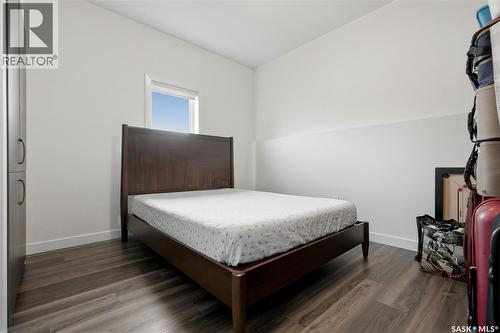 671 Underhill Road, Saskatoon, SK - Indoor Photo Showing Bedroom