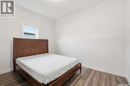 671 Underhill Road, Saskatoon, SK - Indoor Photo Showing Bedroom