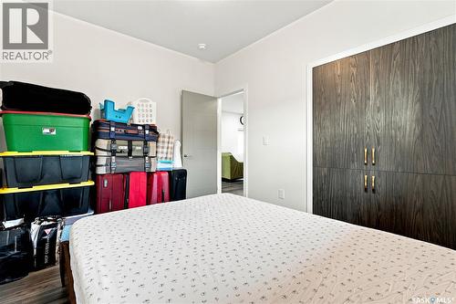 671 Underhill Road, Saskatoon, SK - Indoor Photo Showing Bedroom
