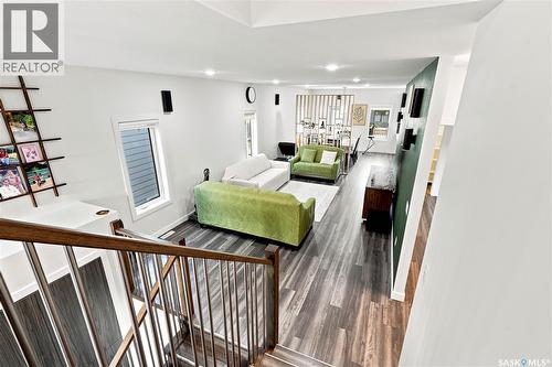 671 Underhill Road, Saskatoon, SK - Indoor