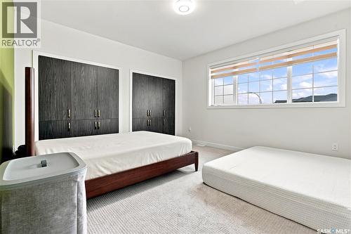 671 Underhill Road, Saskatoon, SK - Indoor Photo Showing Bedroom
