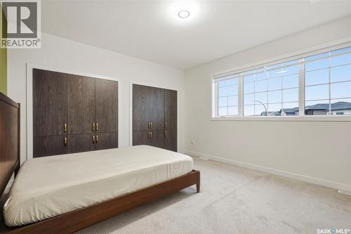 671 Underhill Road, Saskatoon, SK - Indoor Photo Showing Bedroom