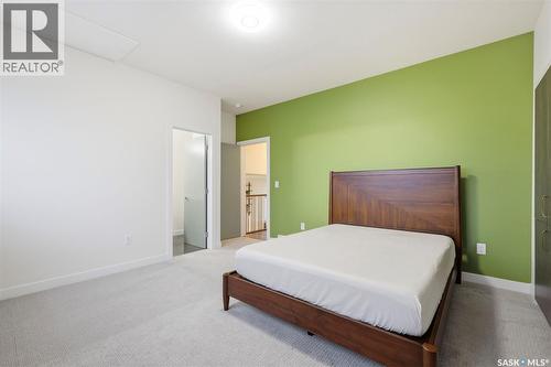 671 Underhill Road, Saskatoon, SK - Indoor Photo Showing Bedroom