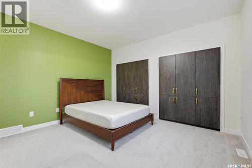 671 Underhill Road, Saskatoon, SK - Indoor Photo Showing Bedroom