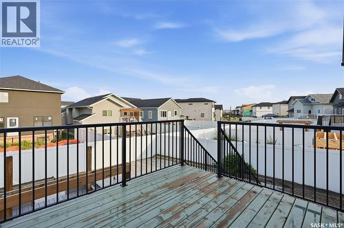 671 Underhill Road, Saskatoon, SK - Outdoor