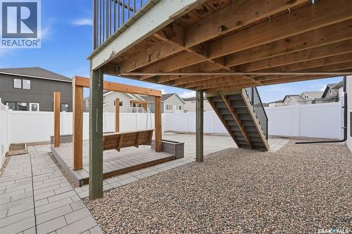 671 Underhill Road, Saskatoon, SK - 