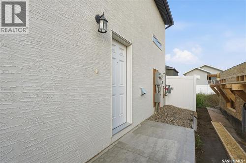 671 Underhill Road, Saskatoon, SK - Outdoor