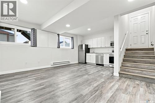 671 Underhill Road, Saskatoon, SK - Indoor Photo Showing Other Room
