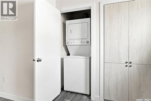 671 Underhill Road, Saskatoon, SK - Indoor Photo Showing Laundry Room