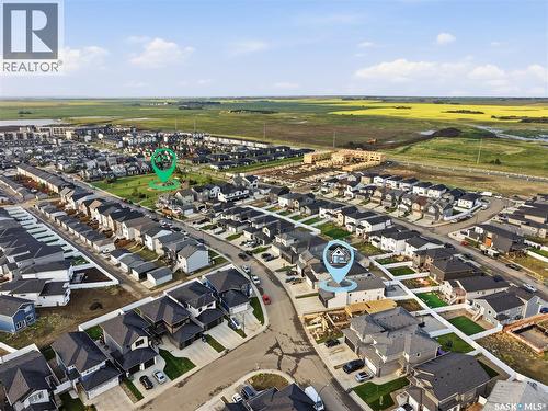 671 Underhill Road, Saskatoon, SK - Outdoor With View