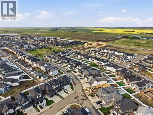 671 Underhill Road, Saskatoon, SK - Outdoor With View