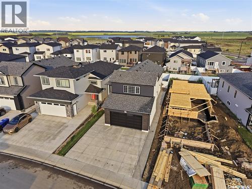 671 Underhill Road, Saskatoon, SK - Outdoor