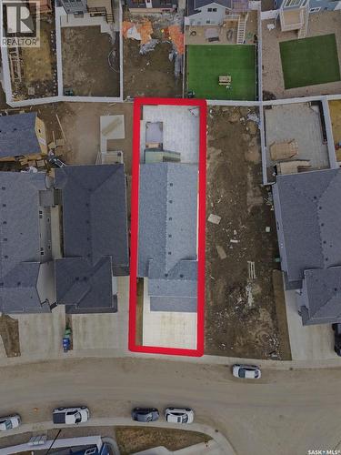 671 Underhill Road, Saskatoon, SK - Other