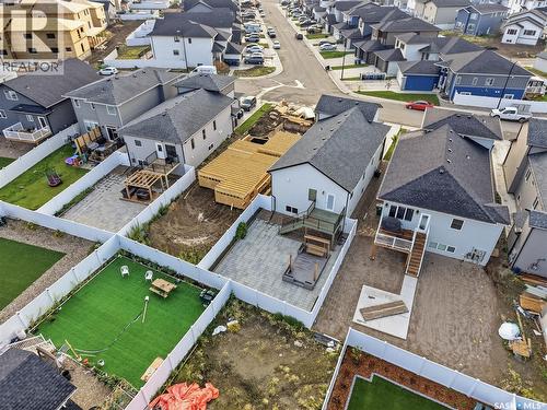 671 Underhill Road, Saskatoon, SK - Outdoor With View