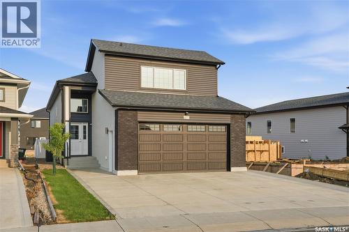 671 Underhill ROAD  Saskatoon, SK S7V 1N8