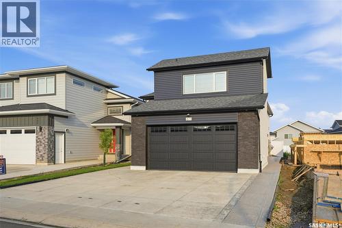 671 Underhill Road, Saskatoon, SK - Outdoor