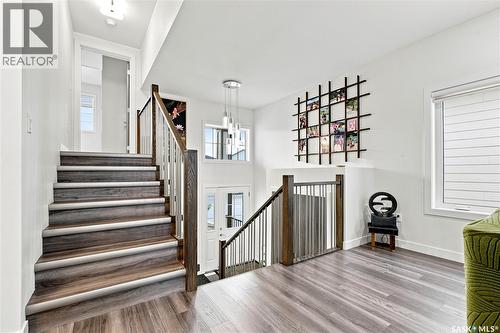 671 Underhill Road, Saskatoon, SK - Indoor Photo Showing Other Room